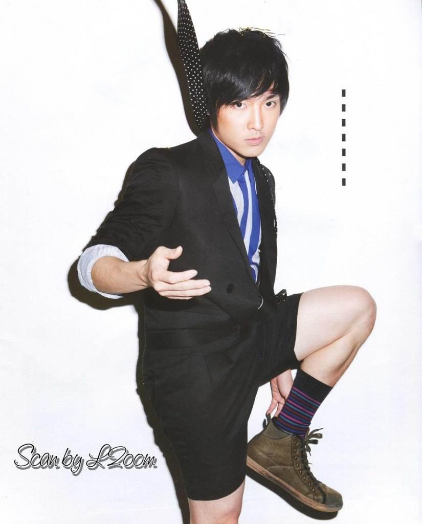 [AF9] ไอซ์ เนสท์ โซ่ ไบร์ท เอิร์ท @ KAZZ vol.6 no.76 October 2012