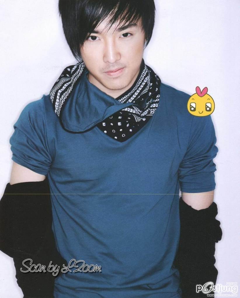 [AF9] ไอซ์ เนสท์ โซ่ ไบร์ท เอิร์ท @ KAZZ vol.6 no.76 October 2012