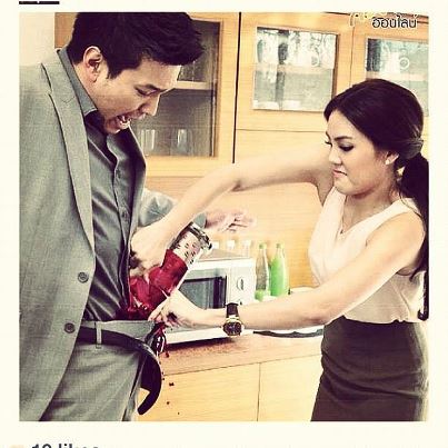 แรงเงา ถูกให้เลื่อนฉาย หลัง 4 ทุ่ม จะว่าไงขะ ?