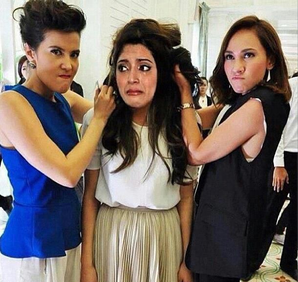 แรงเงา ถูกให้เลื่อนฉาย หลัง 4 ทุ่ม จะว่าไงขะ ?