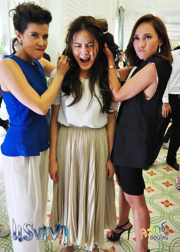 แรงเงา ถูกให้เลื่อนฉาย หลัง 4 ทุ่ม จะว่าไงขะ ?