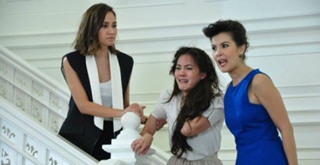 แรงเงา ถูกให้เลื่อนฉาย หลัง 4 ทุ่ม จะว่าไงขะ ?