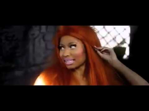 New Single Nicki Minaj - Va Va Voom (Explicit)