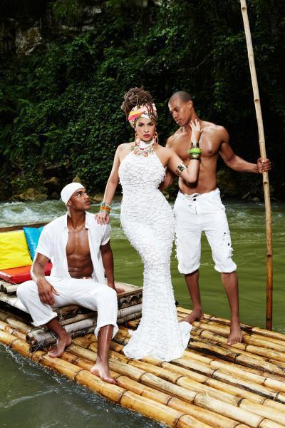 America's Next Top Model Cycle.19 College Ep.9