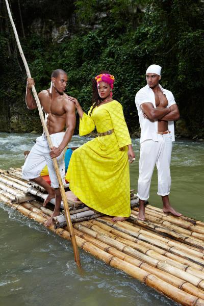 America's Next Top Model Cycle.19 College Ep.9