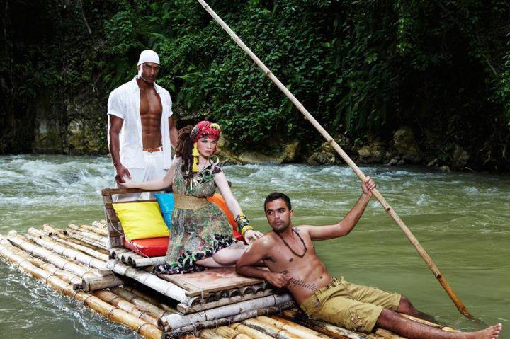 America's Next Top Model Cycle.19 College Ep.9