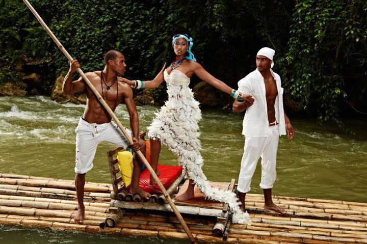 America's Next Top Model Cycle.19 College Ep.9