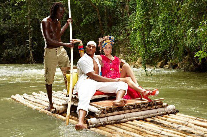 Victoria Henley eliminate 8