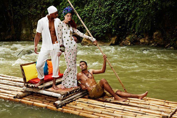 America's Next Top Model Cycle.19 College Ep.9