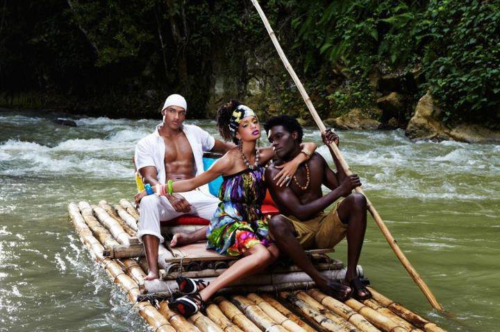 America's Next Top Model Cycle.19 College Ep.9