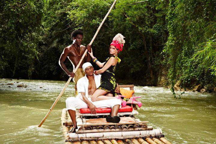 America's Next Top Model Cycle.19 College Ep.9