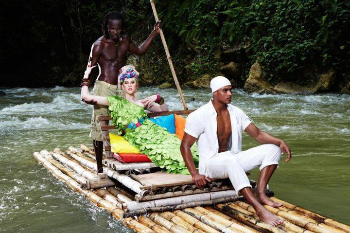 America's Next Top Model Cycle.19 College Ep.9