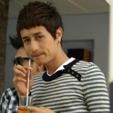 นิ้งหน่องวงแพนเค้ก^^