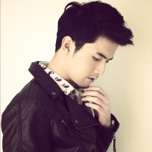 ธีร์ วณิชนันทธาดา 2 @ instagram Only