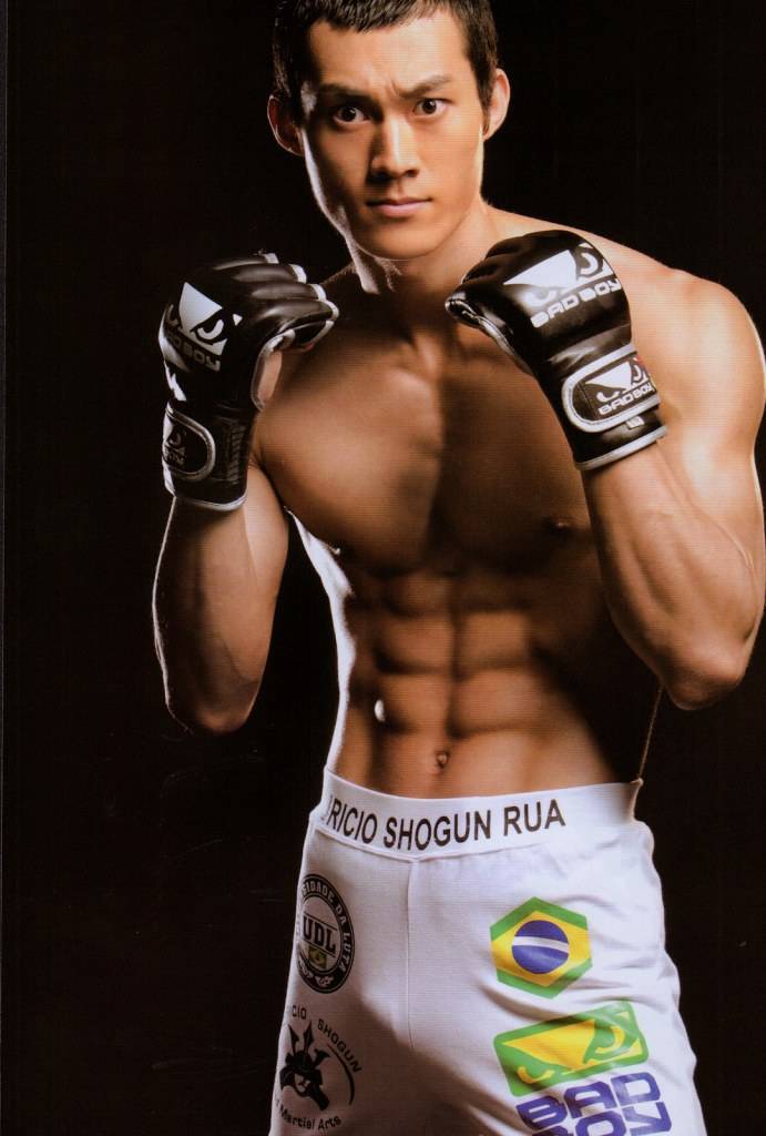 นักมวยอย่างงี้ยอมให้ตีเข่า