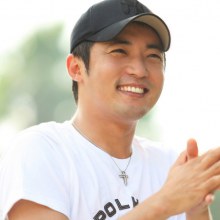 รอยยิ้มน่ารักจุงเบย