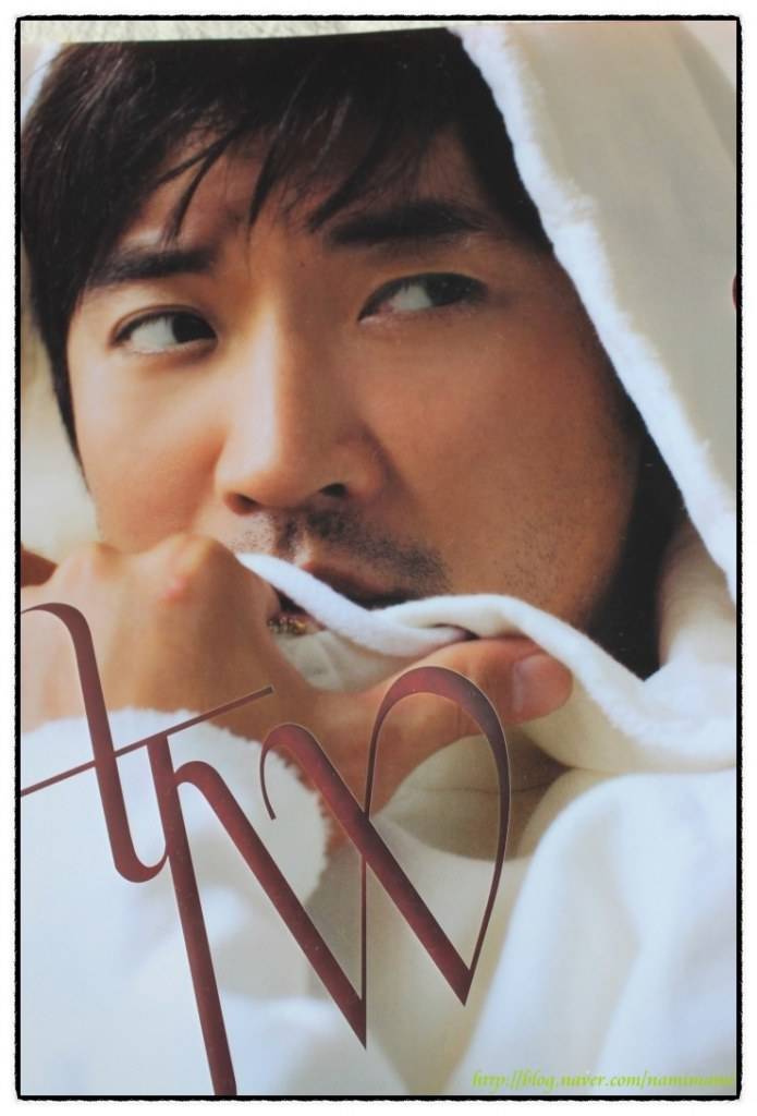 รอยยิ้มน่ารักจุงเบย