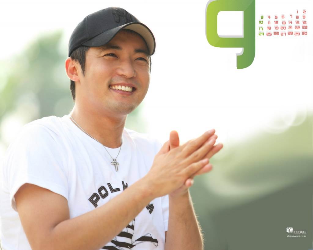 รอยยิ้มน่ารักจุงเบย