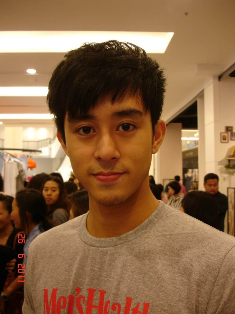 ล่ำบึกจิงๆ