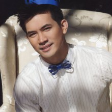 คุณชายหล่อแท้ๆ