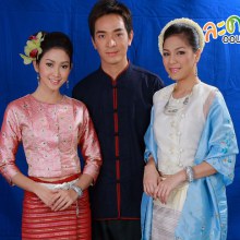 คุ้มผาคำตกลงไม่ฉายที่ช่องเจ็ดสี..งง