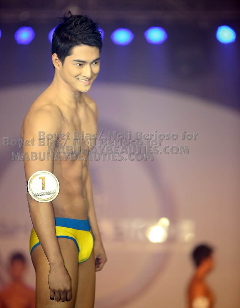 Hey! Boy 18 แค่หุ่นก็เอ็กซ์แล้ว...