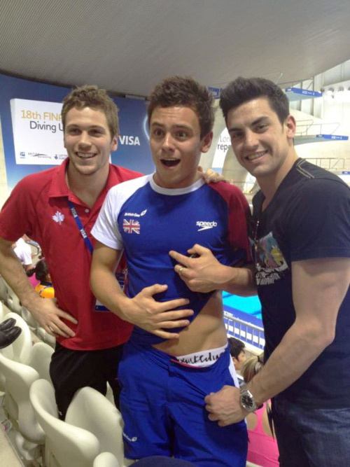 Hey! Boy 18 แค่หุ่นก็เอ็กซ์แล้ว...