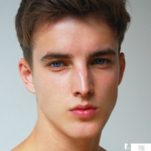 James Smith – Dailymalemodels
