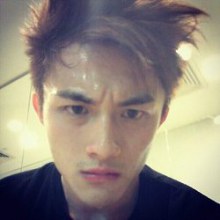 Shane from Mediacorp & Manhunt