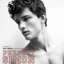 Simon Nessman-Dailymalemodels