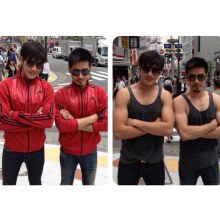 เคน ภูภูมิ พงศ์ภาณุ