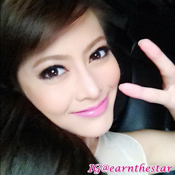 เอิร์น เดอะสตาร์ IG@earnthestar 8