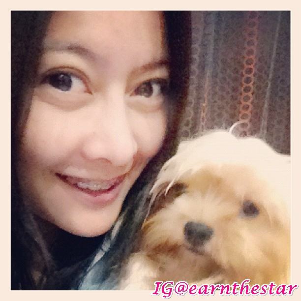 เอิร์น เดอะสตาร์ IG@earnthestar 8