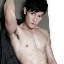 บอส อธิพันธ์ หล่อ แซ่บ By มุตตา