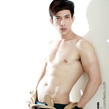 หนุ่ย ถ่าย Firm By มุตตา