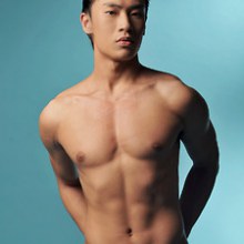 If Smiles Could Kill - Shawn Ng