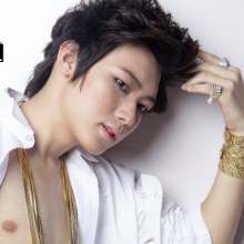 Photoshoot men album 495 : Oaker Min Thar