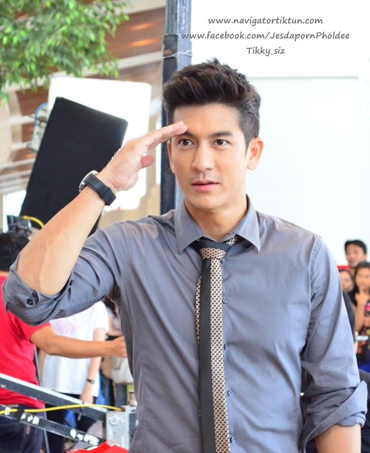 พี่ติ๊กๆหล่อว้ากๆ