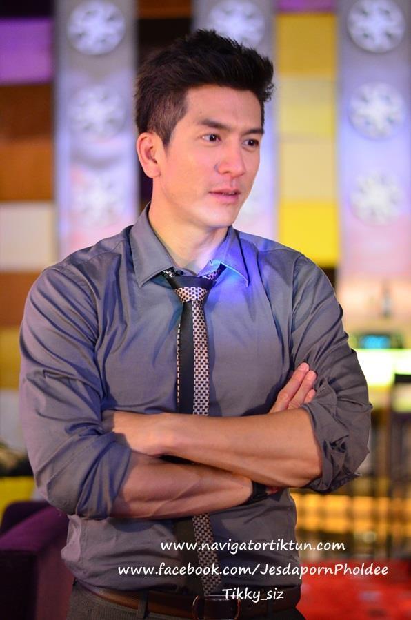 พี่ติ๊กๆหล่อว้ากๆ