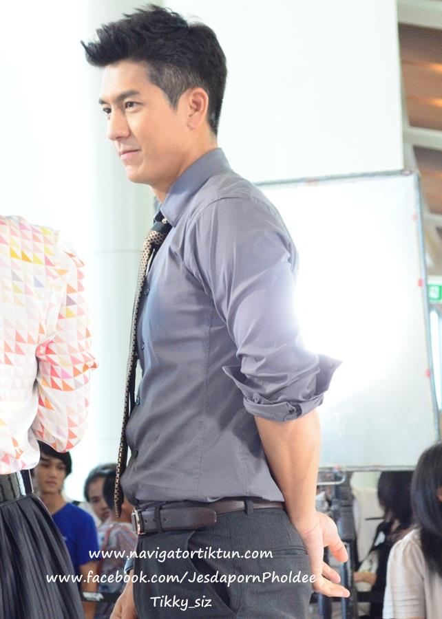 พี่ติ๊กๆหล่อว้ากๆ