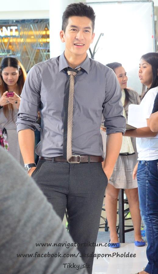 พี่ติ๊กๆหล่อว้ากๆ