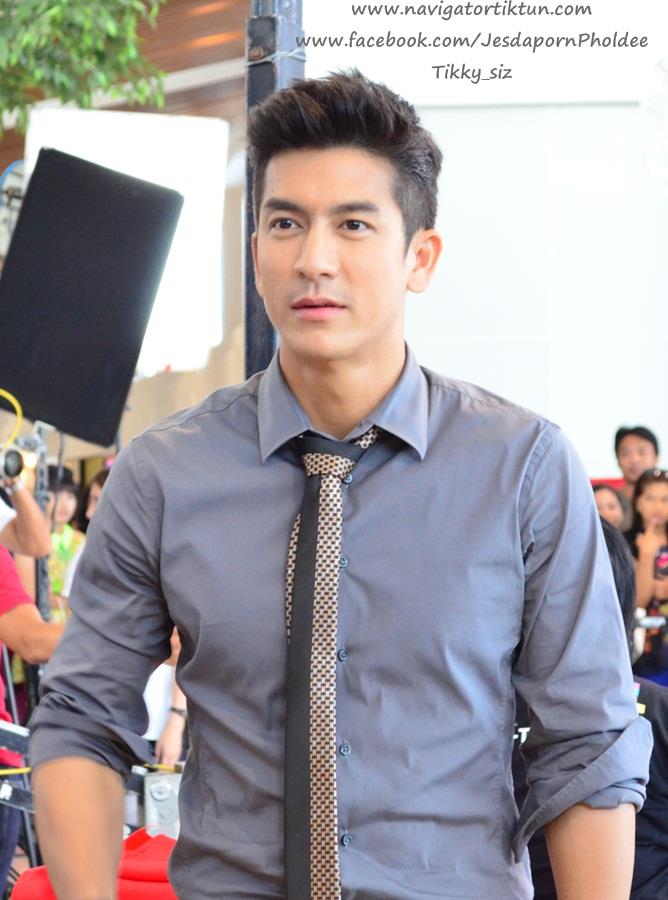 พี่ติ๊กๆหล่อว้ากๆ