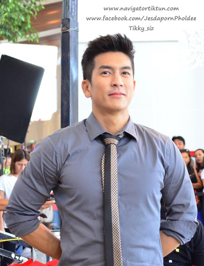 พี่ติ๊กๆหล่อว้ากๆ