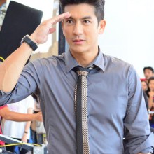 พี่ติ๊กๆหล่อว้ากๆ