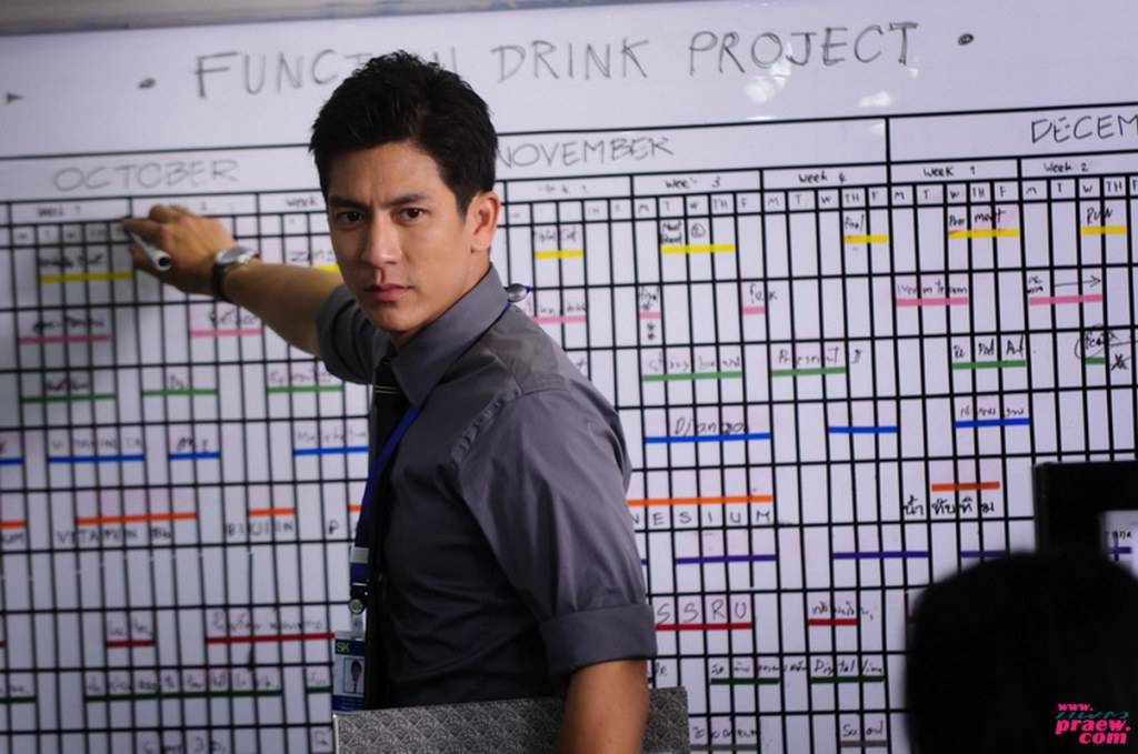 พี่ติ๊กๆหล่อว้ากๆ