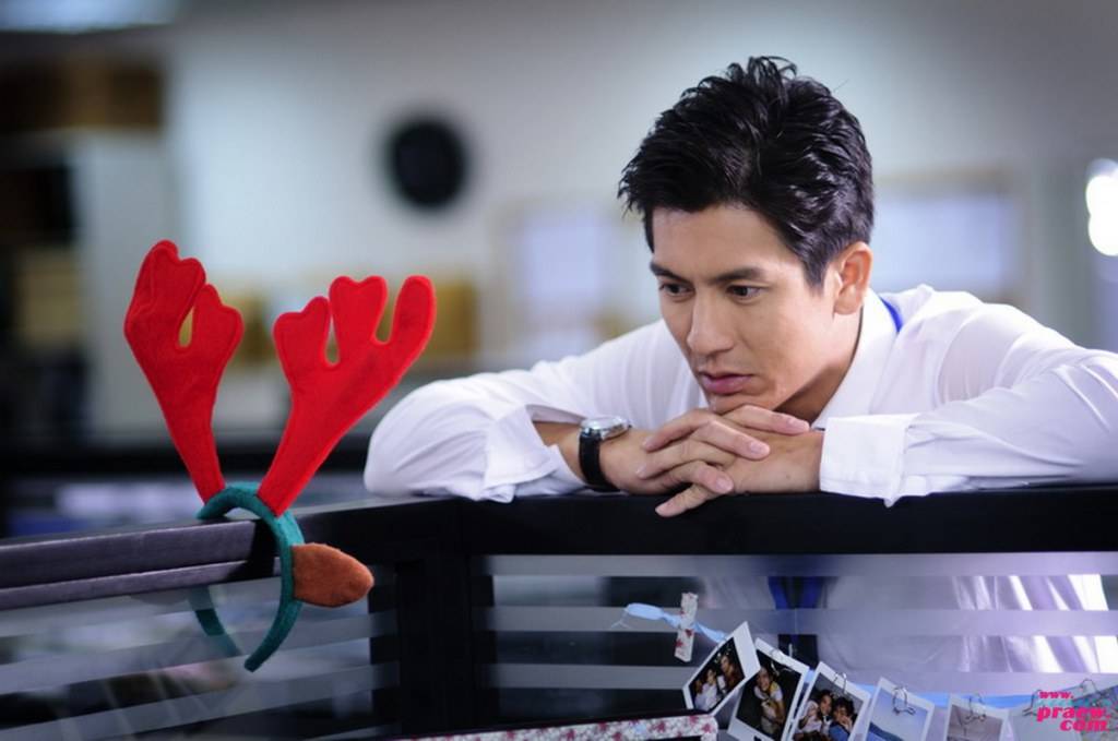 พี่ติ๊กๆหล่อว้ากๆ