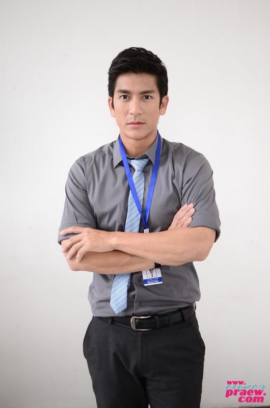 พี่ติ๊กๆหล่อว้ากๆ