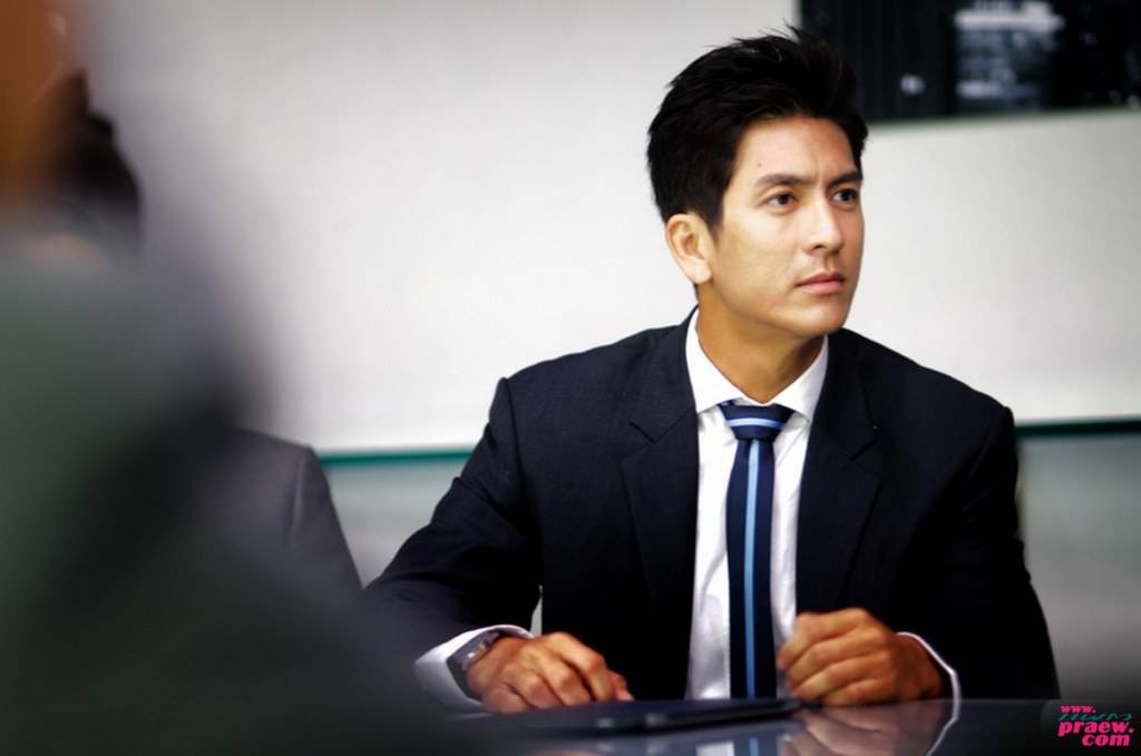 พี่ติ๊กๆหล่อว้ากๆ