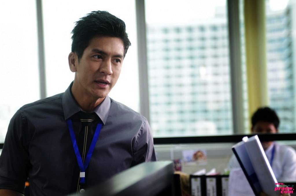 พี่ติ๊กๆหล่อว้ากๆ