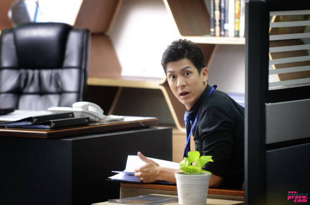 พี่ติ๊กๆหล่อว้ากๆ